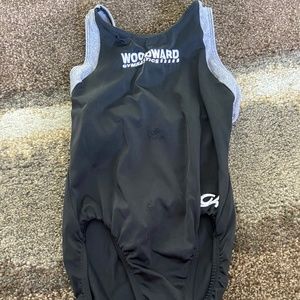 AS GK Woodward Gymnastics Camp Leotard